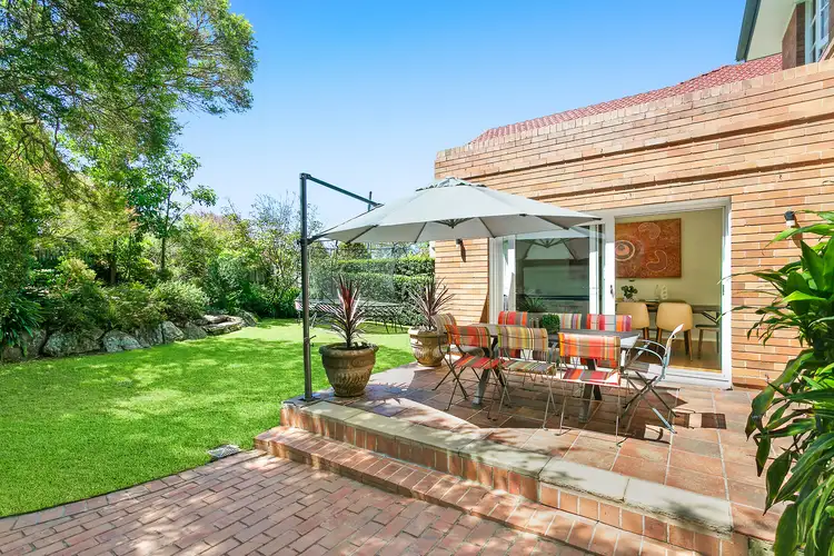 Fourth view of Homely house listing, 9 St Elmo Street, Mosman NSW 2088