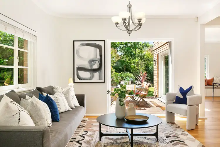 Sixth view of Homely house listing, 9 St Elmo Street, Mosman NSW 2088