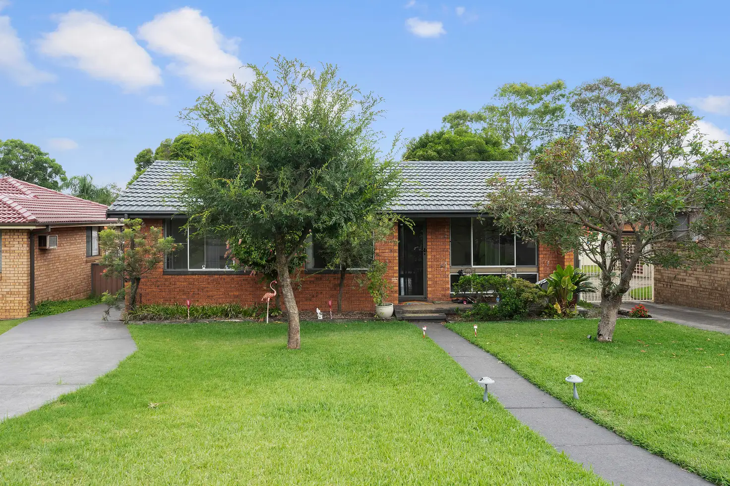 Main view of Homely house listing, 21 Grove Place, Prospect NSW 2148
