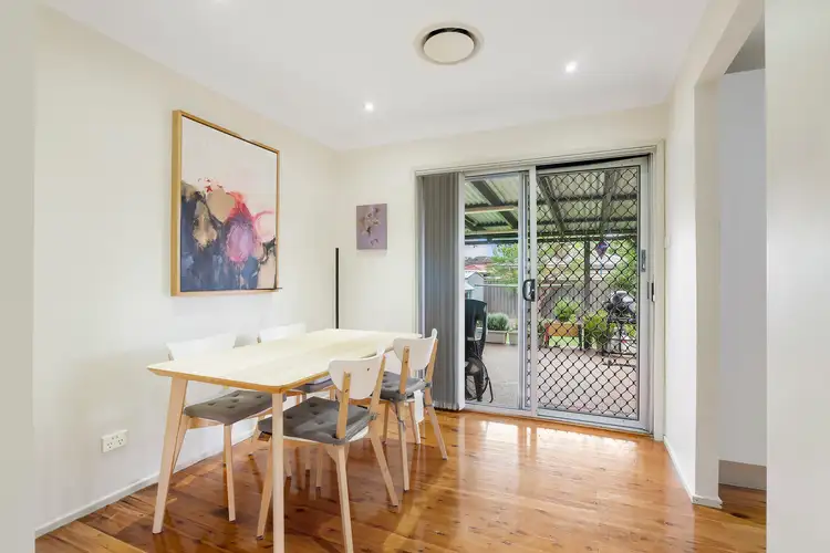 Third view of Homely house listing, 21 Grove Place, Prospect NSW 2148