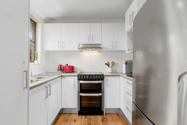 Fourth view of Homely house listing, 21 Grove Place, Prospect NSW 2148