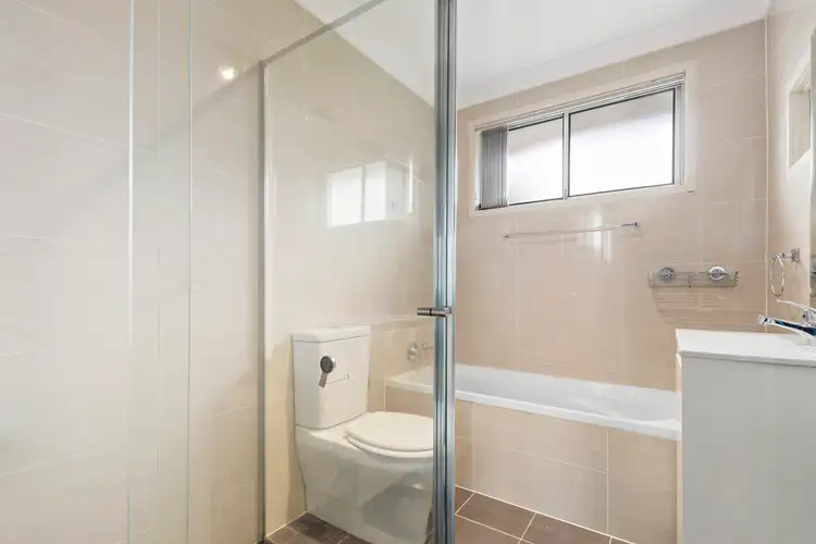 Fifth view of Homely house listing, 21 Grove Place, Prospect NSW 2148