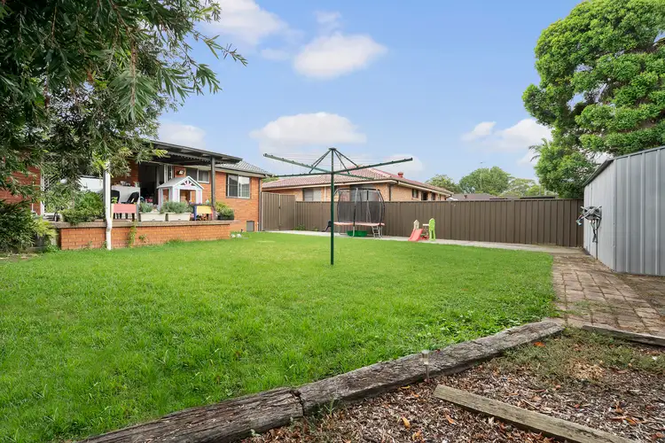 Sixth view of Homely house listing, 21 Grove Place, Prospect NSW 2148