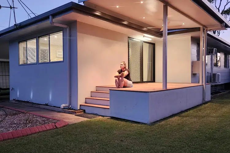 19 Patterson Street, Dysart QLD 4745