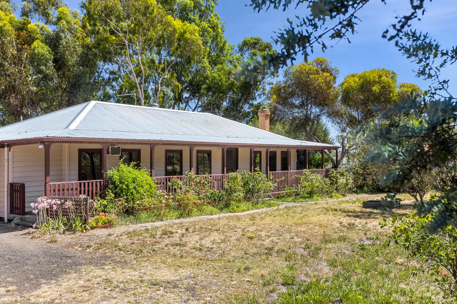 Main view of Homely house listing, 55 Fairview Road, Clunes VIC 3370