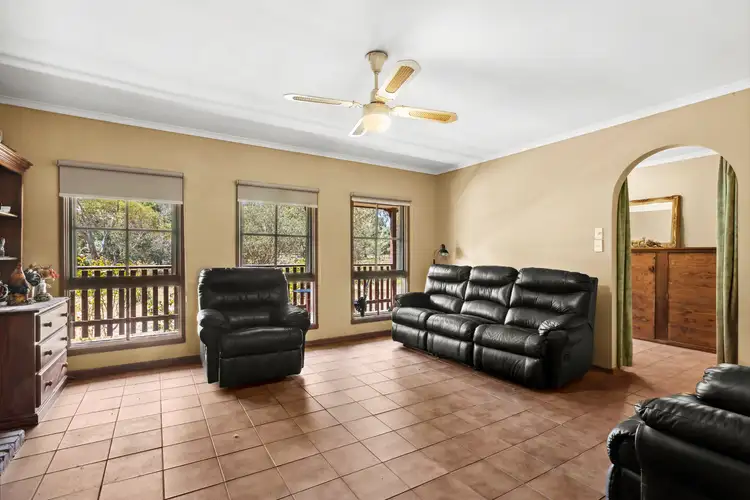 Third view of Homely house listing, 55 Fairview Road, Clunes VIC 3370