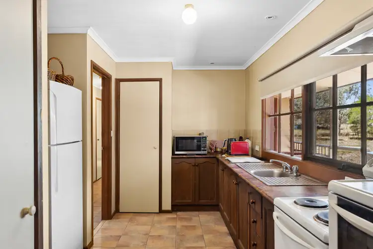 Fourth view of Homely house listing, 55 Fairview Road, Clunes VIC 3370