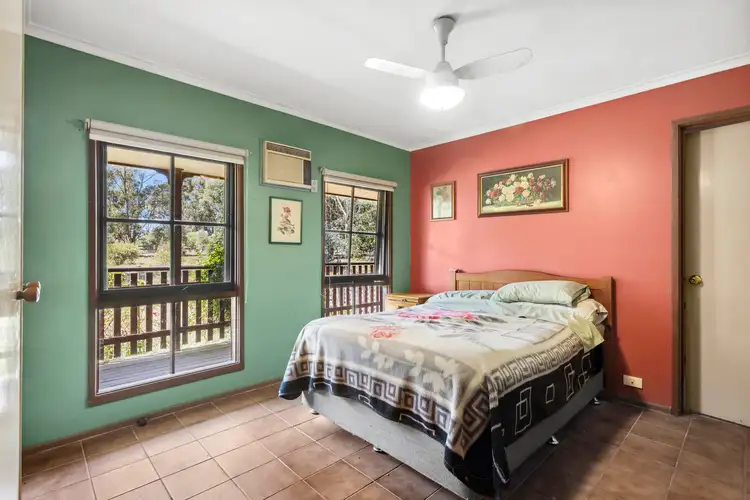 Sixth view of Homely house listing, 55 Fairview Road, Clunes VIC 3370