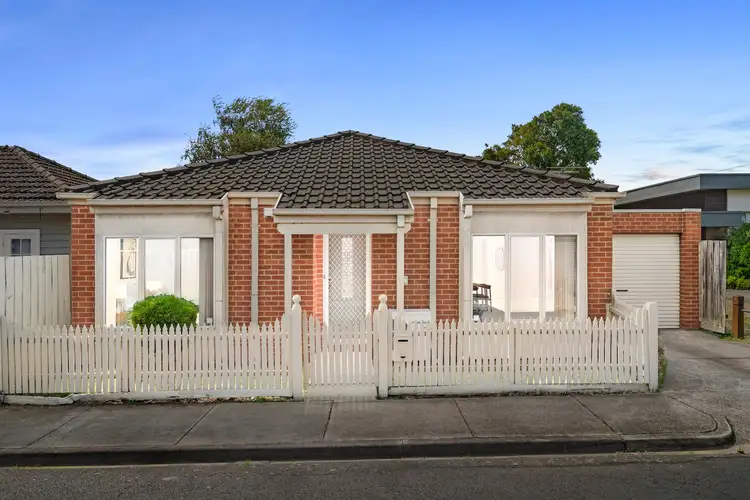 Main view of Homely house listing, 20 Donald Street, Preston VIC 3072