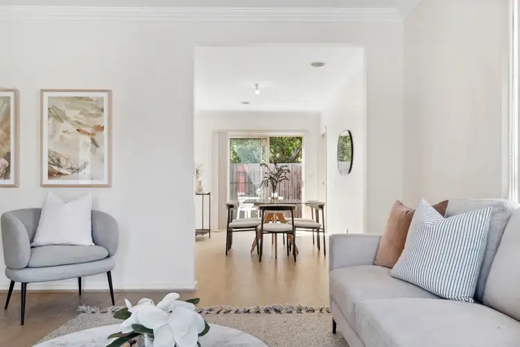 Third view of Homely house listing, 20 Donald Street, Preston VIC 3072