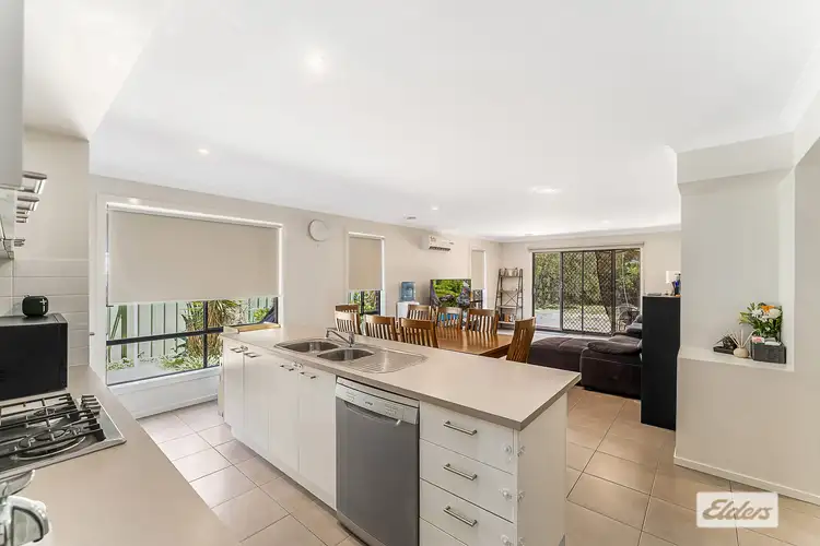 Second view of Homely house listing, 9 Diva Way, Huntly VIC 3551