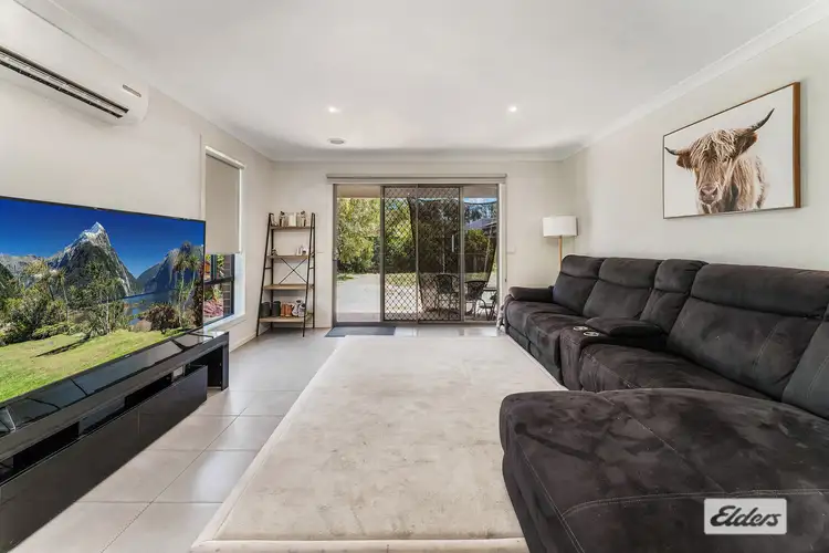 Third view of Homely house listing, 9 Diva Way, Huntly VIC 3551