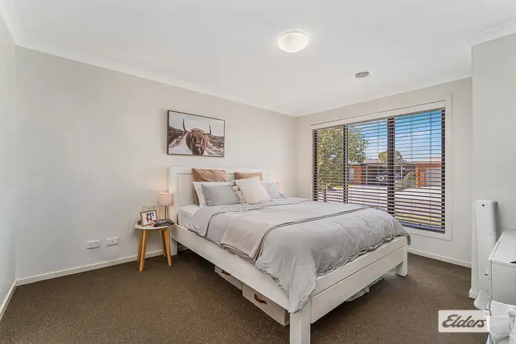 Fifth view of Homely house listing, 9 Diva Way, Huntly VIC 3551