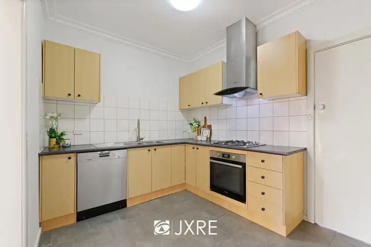 Third view of Homely unit listing, 1/71 Kanooka Grove, Clayton VIC 3168