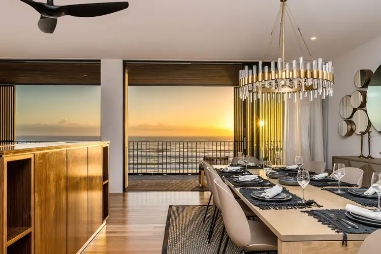 Fifth view of Homely apartment listing, 4/3565 Main Beach Parade, Main Beach QLD 4217