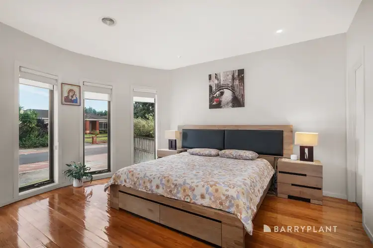 Fifth view of Homely house listing, 72 Stagecoach Boulevard, South Morang VIC 3752