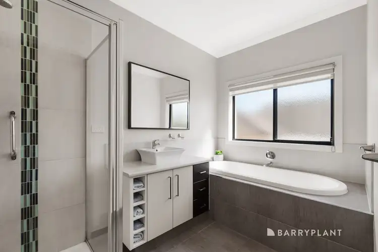 Sixth view of Homely house listing, 72 Stagecoach Boulevard, South Morang VIC 3752