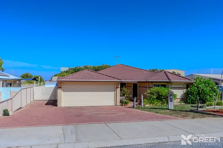 Main view of Homely house listing, 6 Orestes Street, San Remo WA 6210