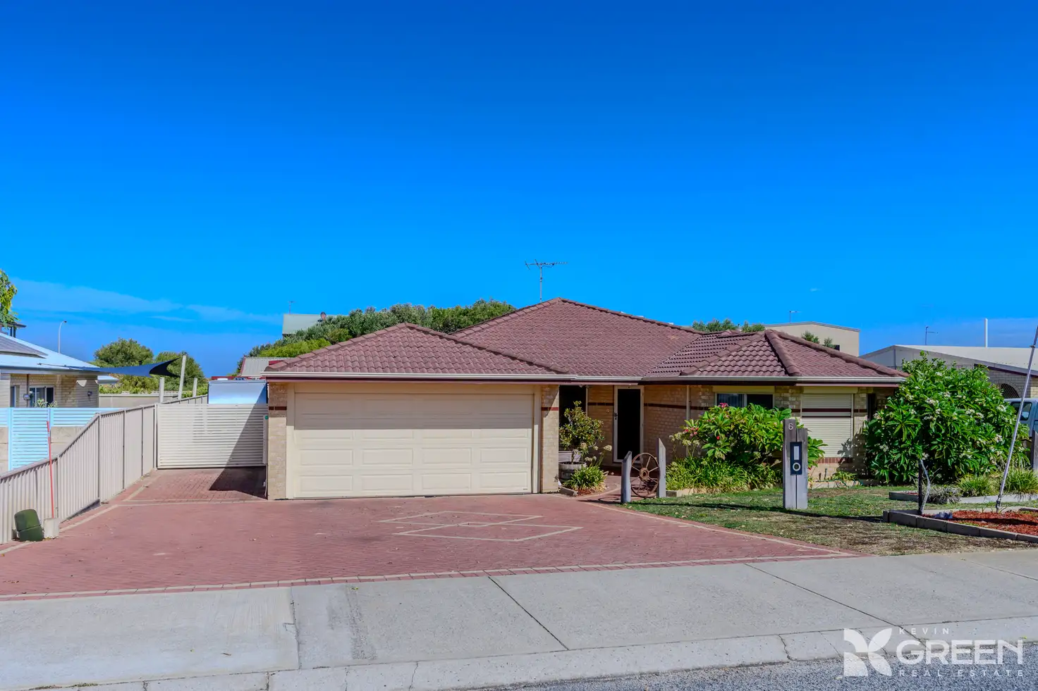 Main view of Homely house listing, 6 Orestes Street, San Remo WA 6210