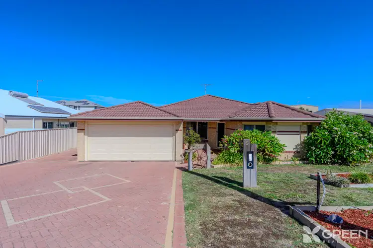 Second view of Homely house listing, 6 Orestes Street, San Remo WA 6210