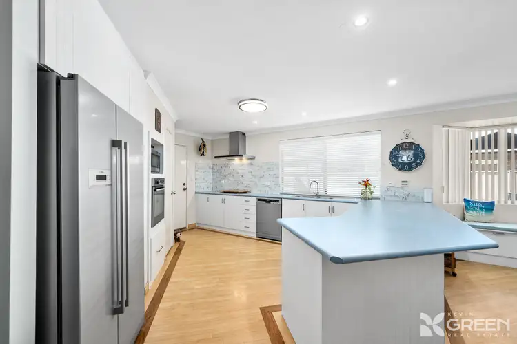 Fourth view of Homely house listing, 6 Orestes Street, San Remo WA 6210