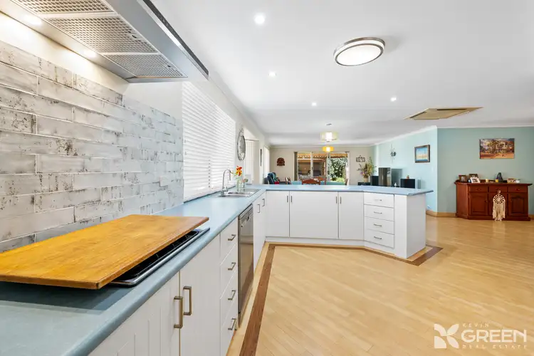 Fifth view of Homely house listing, 6 Orestes Street, San Remo WA 6210