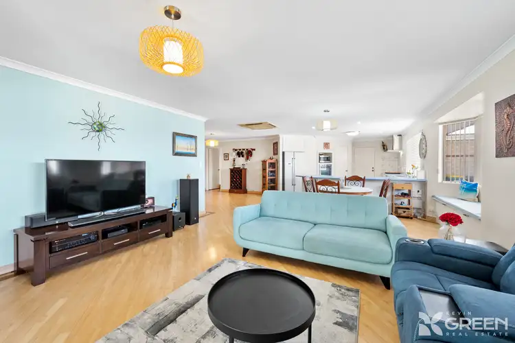 Sixth view of Homely house listing, 6 Orestes Street, San Remo WA 6210