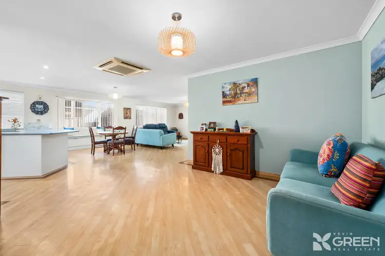 Seventh view of Homely house listing, 6 Orestes Street, San Remo WA 6210
