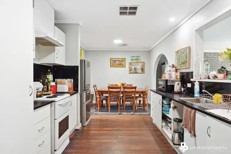 Fourth view of Homely house listing, 4 Cyril Road, High Wycombe WA 6057