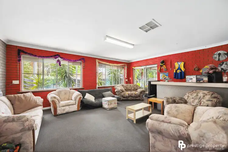 Sixth view of Homely house listing, 4 Cyril Road, High Wycombe WA 6057