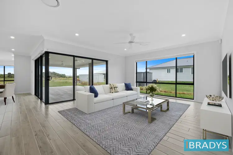 10 Acacia Street, Gundaroo NSW 2620