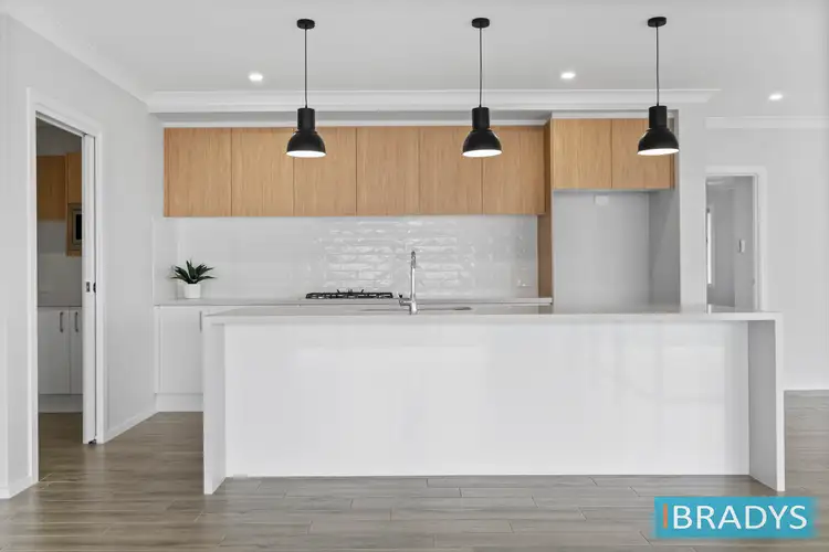 Second view of Homely house listing, 10 Acacia Street, Gundaroo NSW 2620