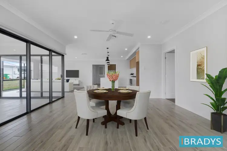 Fourth view of Homely house listing, 10 Acacia Street, Gundaroo NSW 2620
