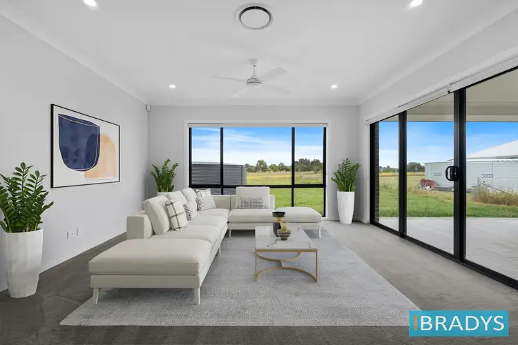 Fifth view of Homely house listing, 10 Acacia Street, Gundaroo NSW 2620