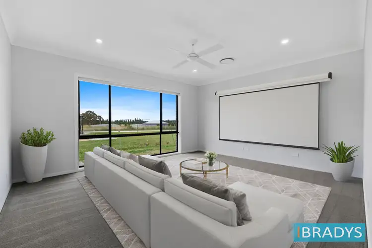 Sixth view of Homely house listing, 10 Acacia Street, Gundaroo NSW 2620
