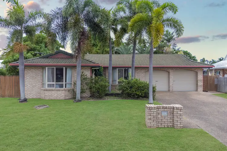 Second view of Homely house listing, 42 Morstone Street, Annandale QLD 4814