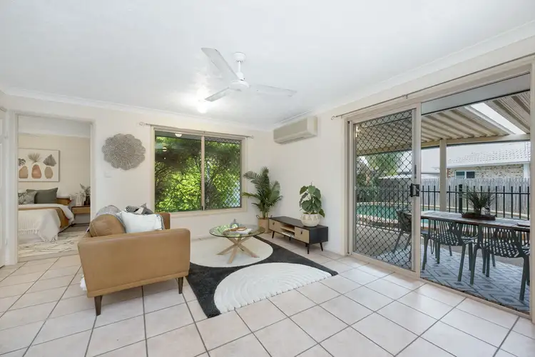 Third view of Homely house listing, 42 Morstone Street, Annandale QLD 4814