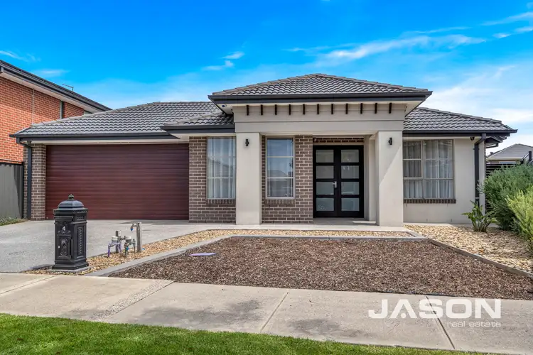 4 Esteem Road, Craigieburn VIC 3064