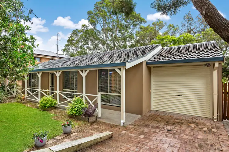 48 Cameron Crescent, Kiama Downs NSW 2533