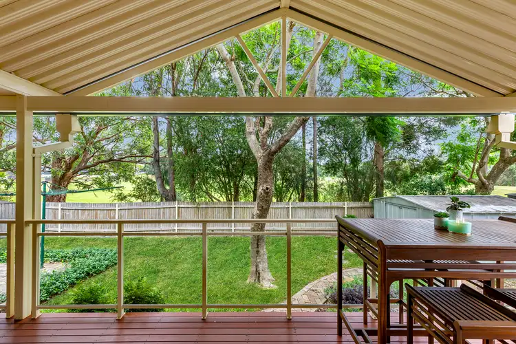 Second view of Homely house listing, 48 Cameron Crescent, Kiama Downs NSW 2533