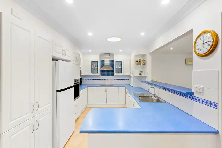 Third view of Homely house listing, 48 Cameron Crescent, Kiama Downs NSW 2533