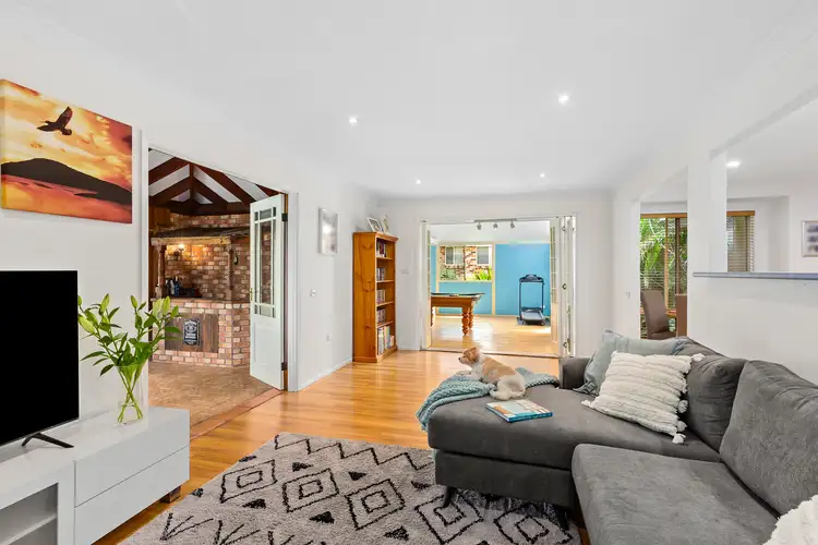 Fourth view of Homely house listing, 48 Cameron Crescent, Kiama Downs NSW 2533