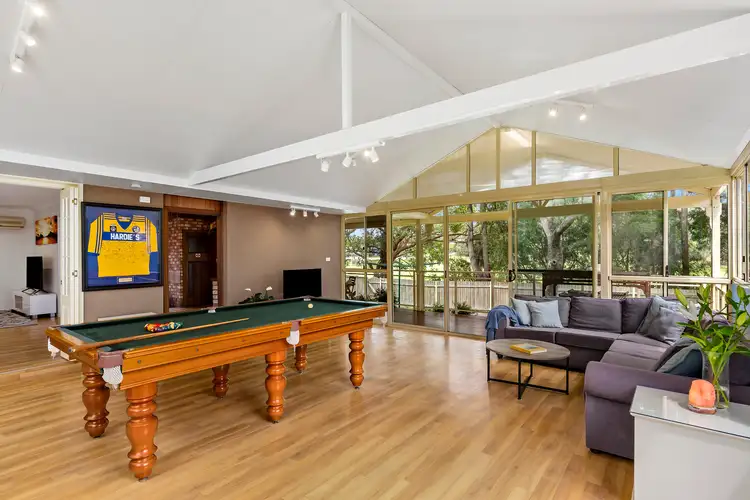 Sixth view of Homely house listing, 48 Cameron Crescent, Kiama Downs NSW 2533