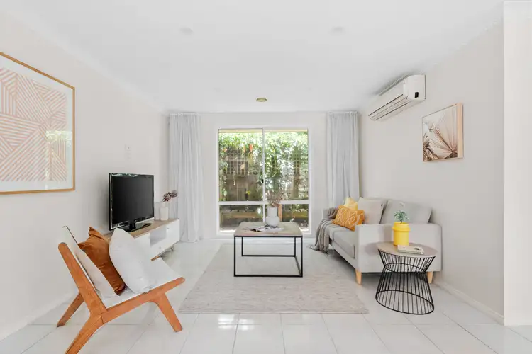 Second view of Homely house listing, 8 Armstrong Close, Keilor East VIC 3033