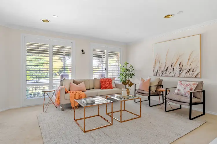 Third view of Homely house listing, 8 Armstrong Close, Keilor East VIC 3033