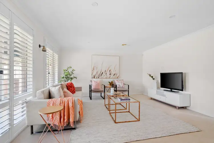 Fourth view of Homely house listing, 8 Armstrong Close, Keilor East VIC 3033