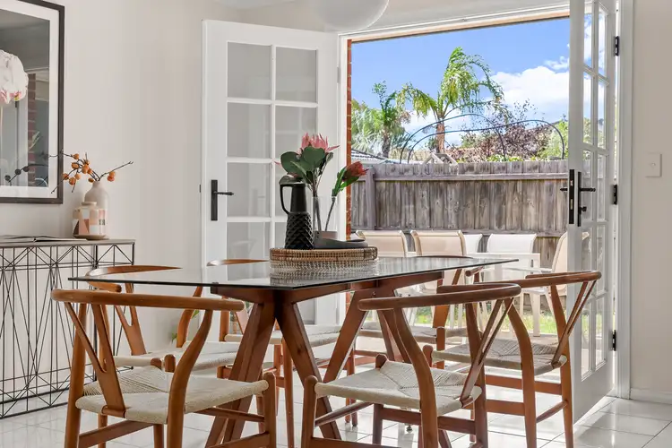 Fifth view of Homely house listing, 8 Armstrong Close, Keilor East VIC 3033