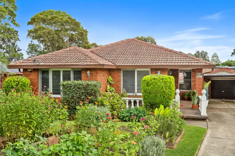 7 Mardi Street, Girraween NSW 2145