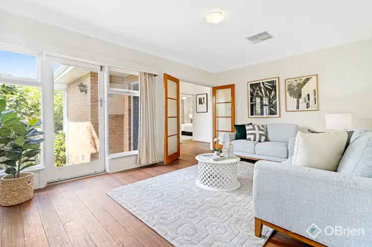 29 Lincoln Avenue, Mont Albert North VIC 3129