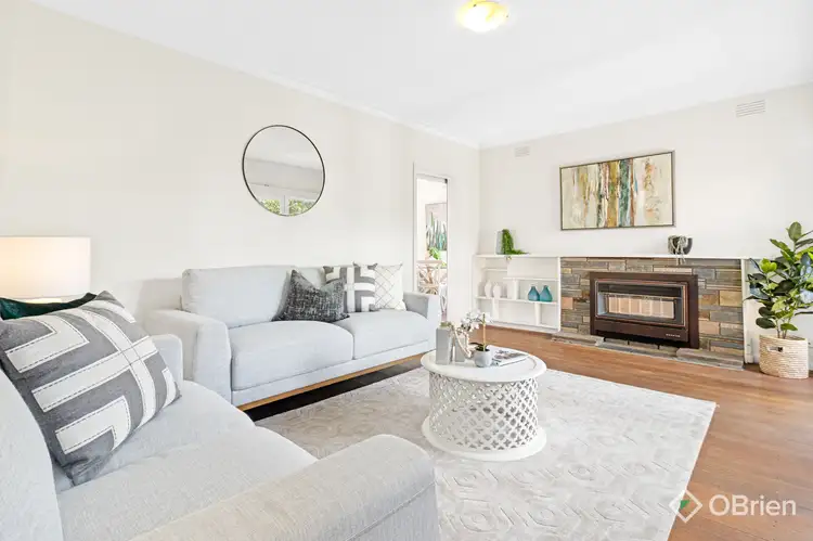 Second view of Homely house listing, 29 Lincoln Avenue, Mont Albert North VIC 3129